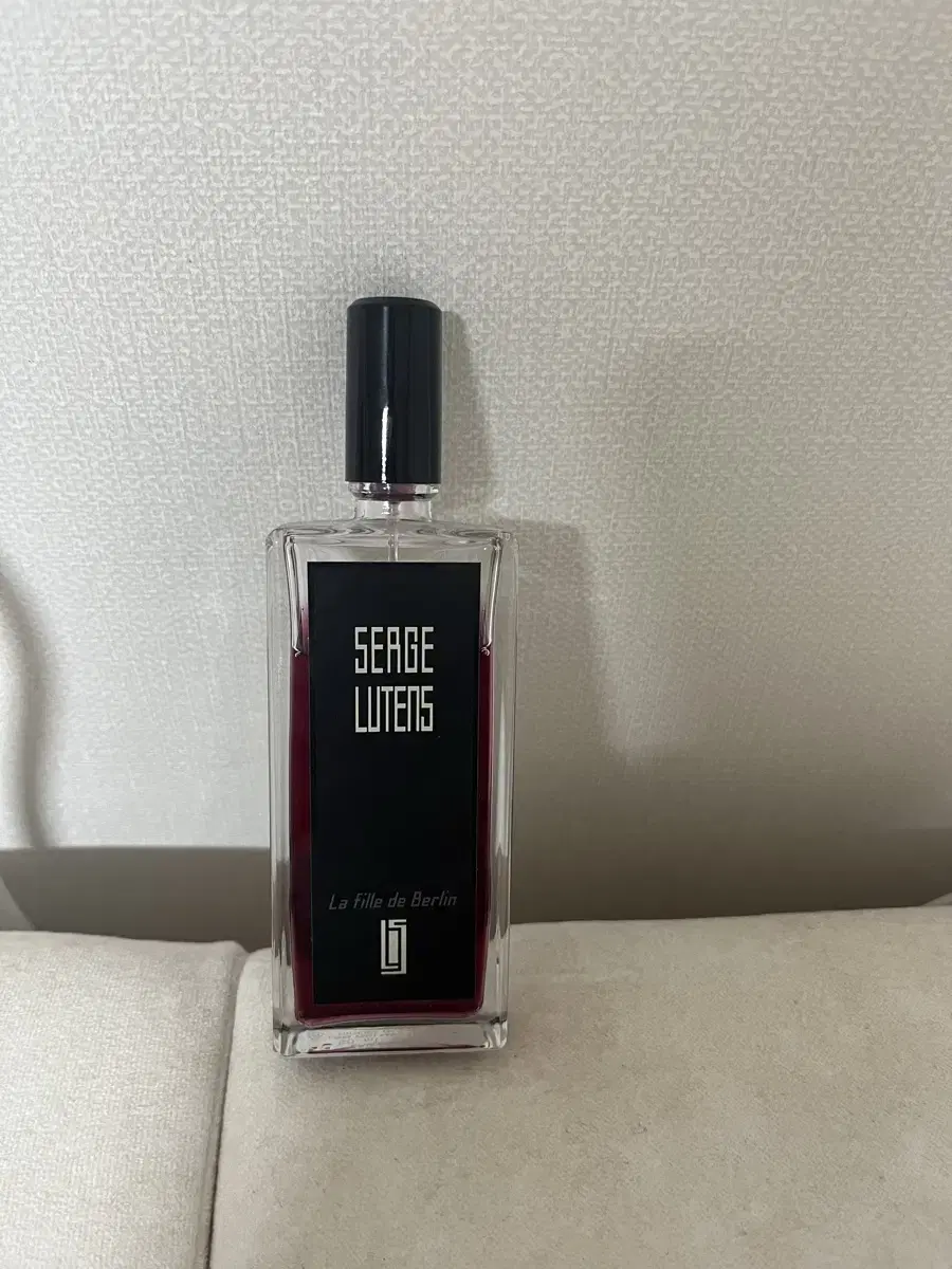 세르주루텐 라 휘드 베흘랑 오 드 퍼퓸 50ml